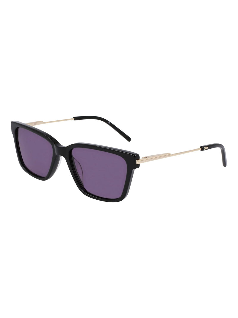 DKNY Black Dk713S sunglasses, UK version