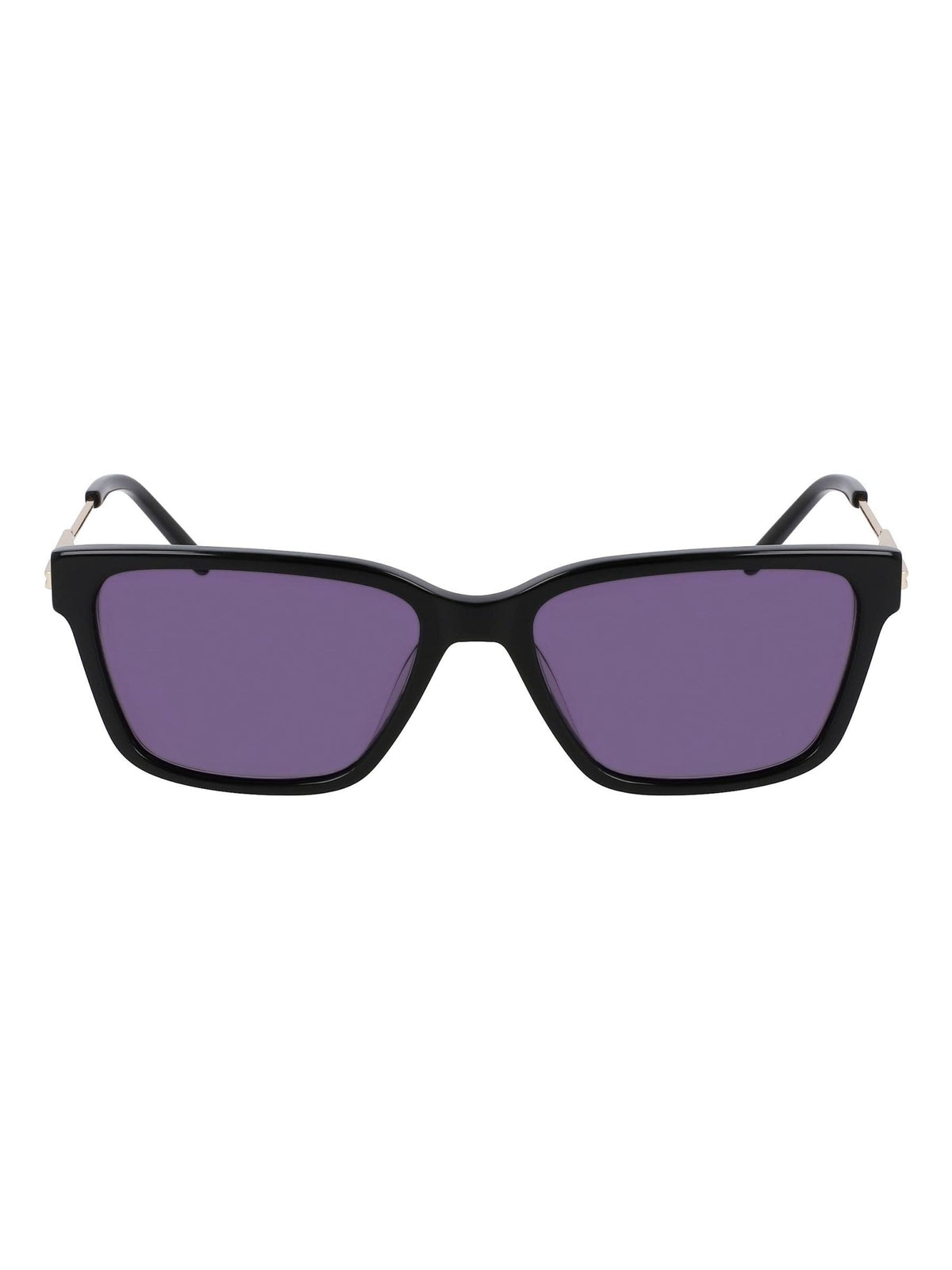 DKNY Black Dk713S sunglasses, UK version