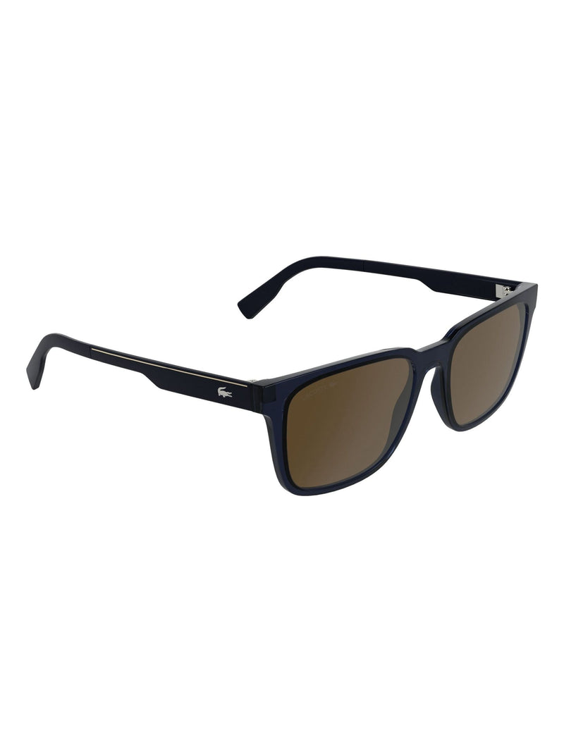 Lacoste Blue L6077S sunglasses (British brand)
