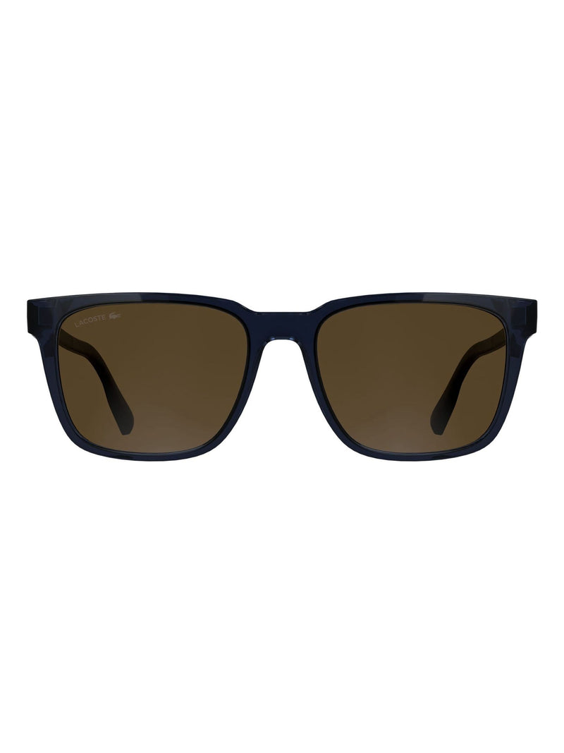Lacoste Blue L6077S sunglasses (British brand)
