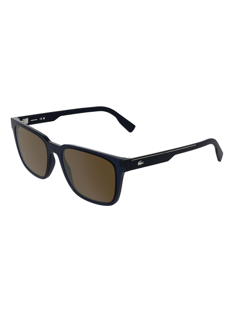 Lacoste Blue L6077S sunglasses (British brand)