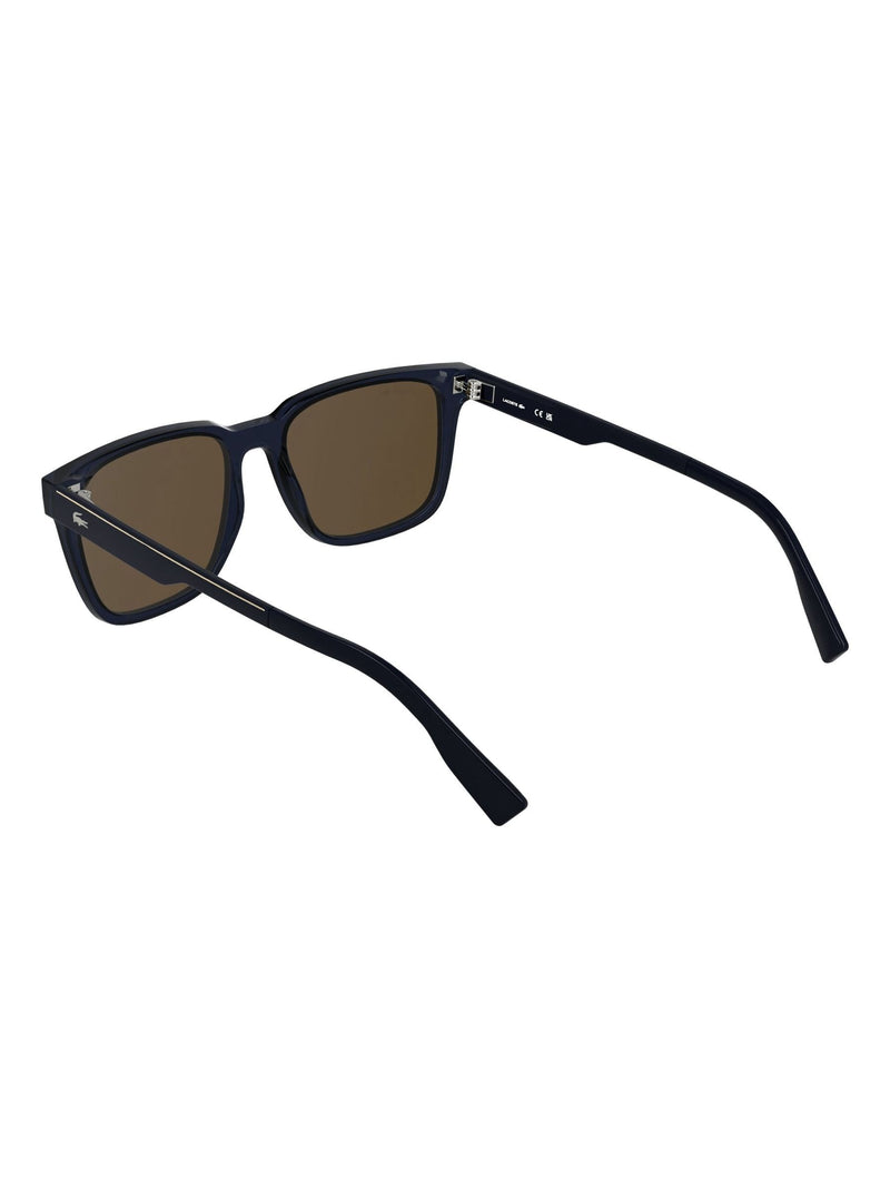 Lacoste Blue L6077S sunglasses (British brand)