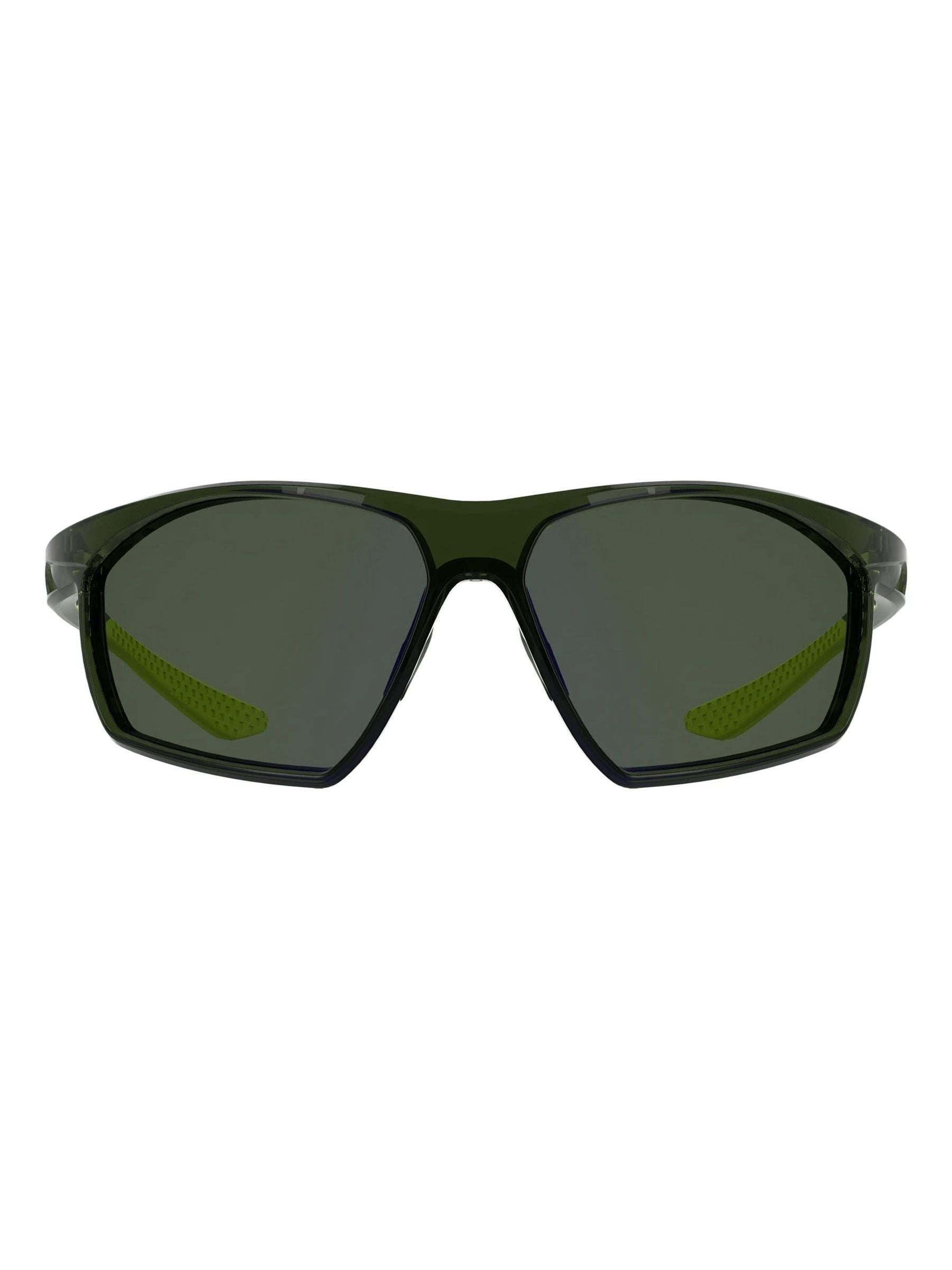 Nike green sunglasses, UK version