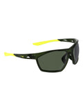 Nike green sunglasses, UK version