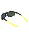 Nike green sunglasses, UK version