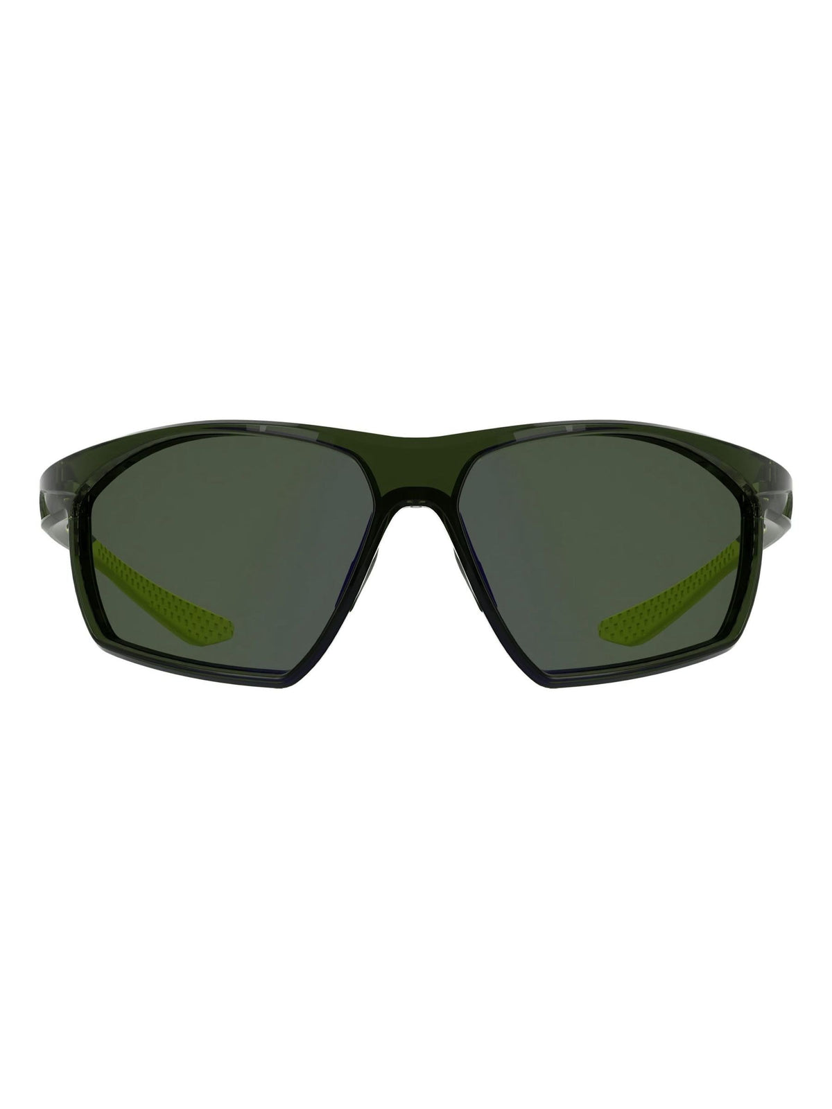 Nike green sunglasses, UK version