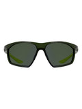 Nike green sunglasses, UK version