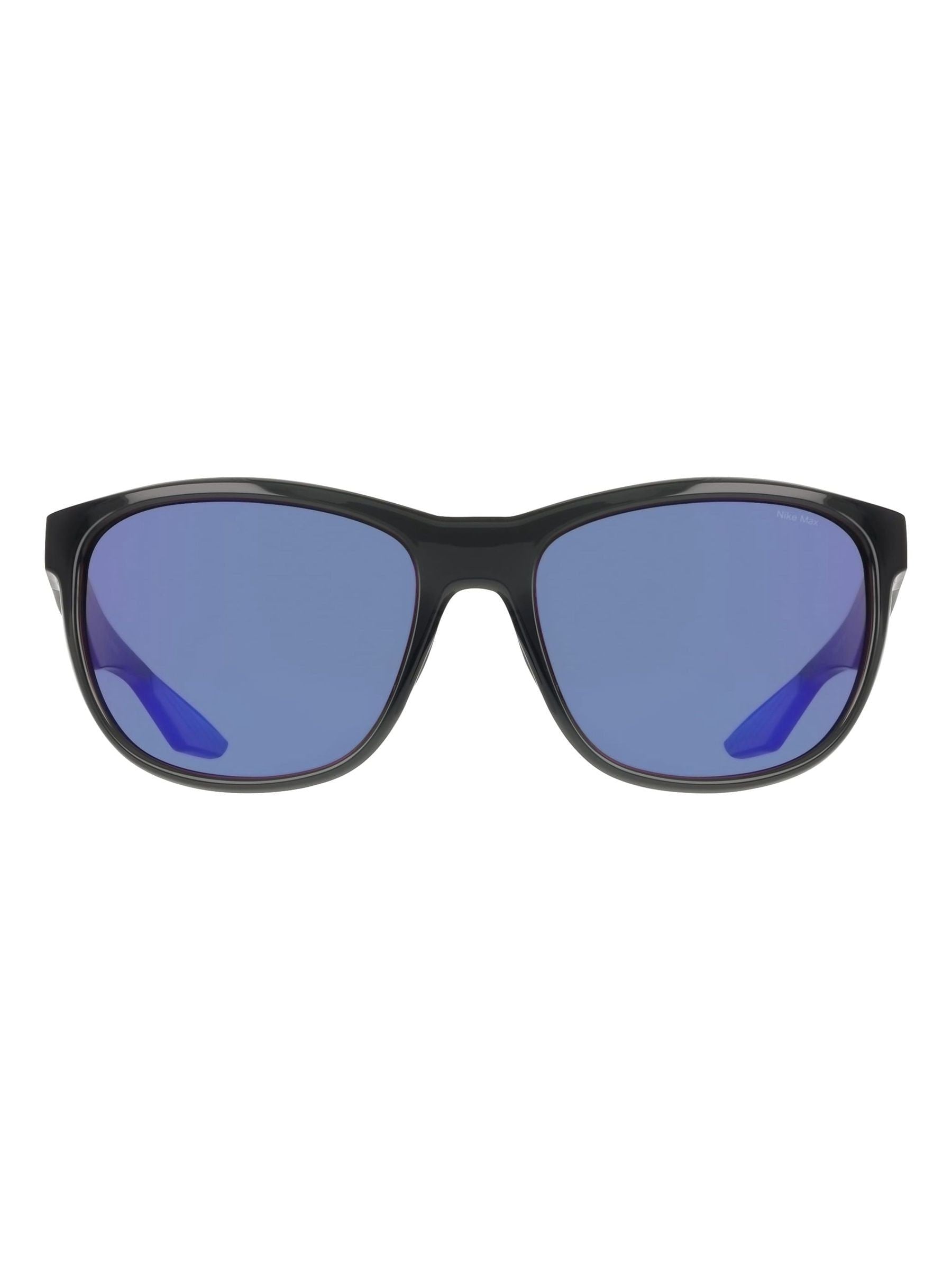 Nike grey Explore Flow sunglasses with UV protection - British product