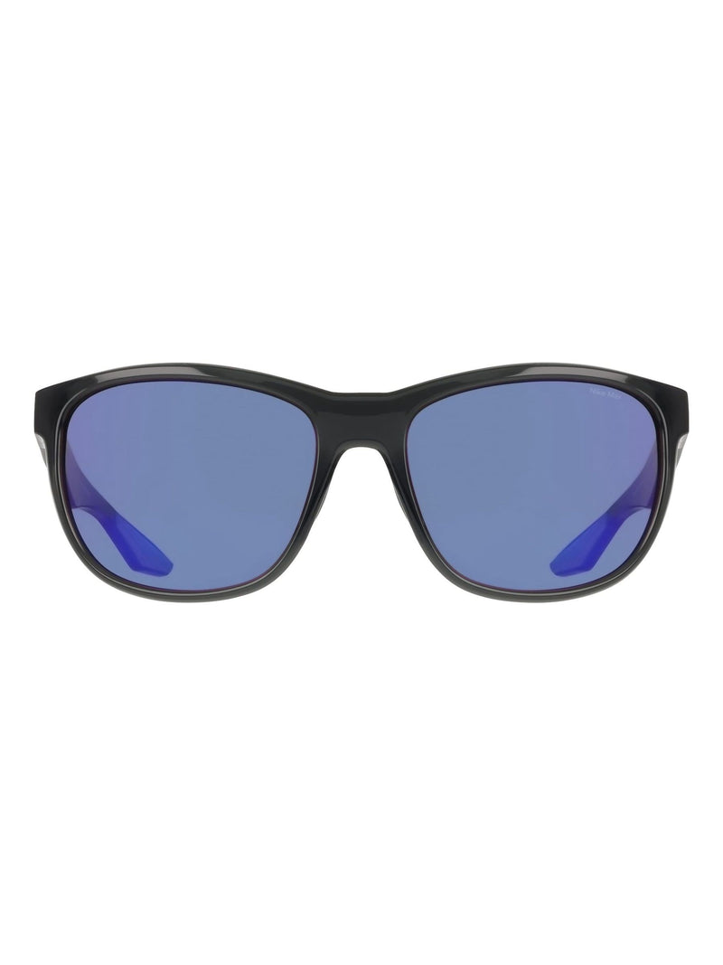 Nike grey Explore Flow sunglasses with UV protection - British product