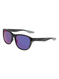 Nike grey Explore Flow sunglasses with UV protection - British product