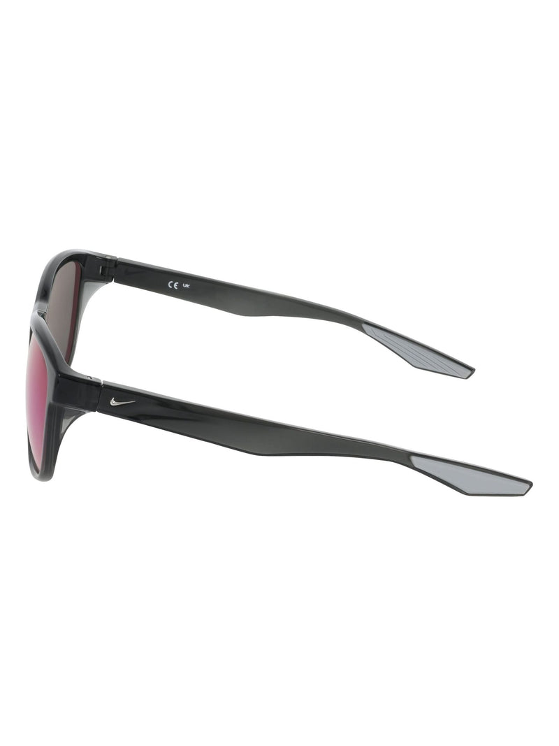 Nike grey Explore Flow sunglasses with UV protection - British product