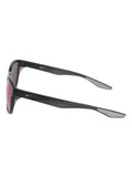 Nike grey Explore Flow sunglasses with UV protection - British product