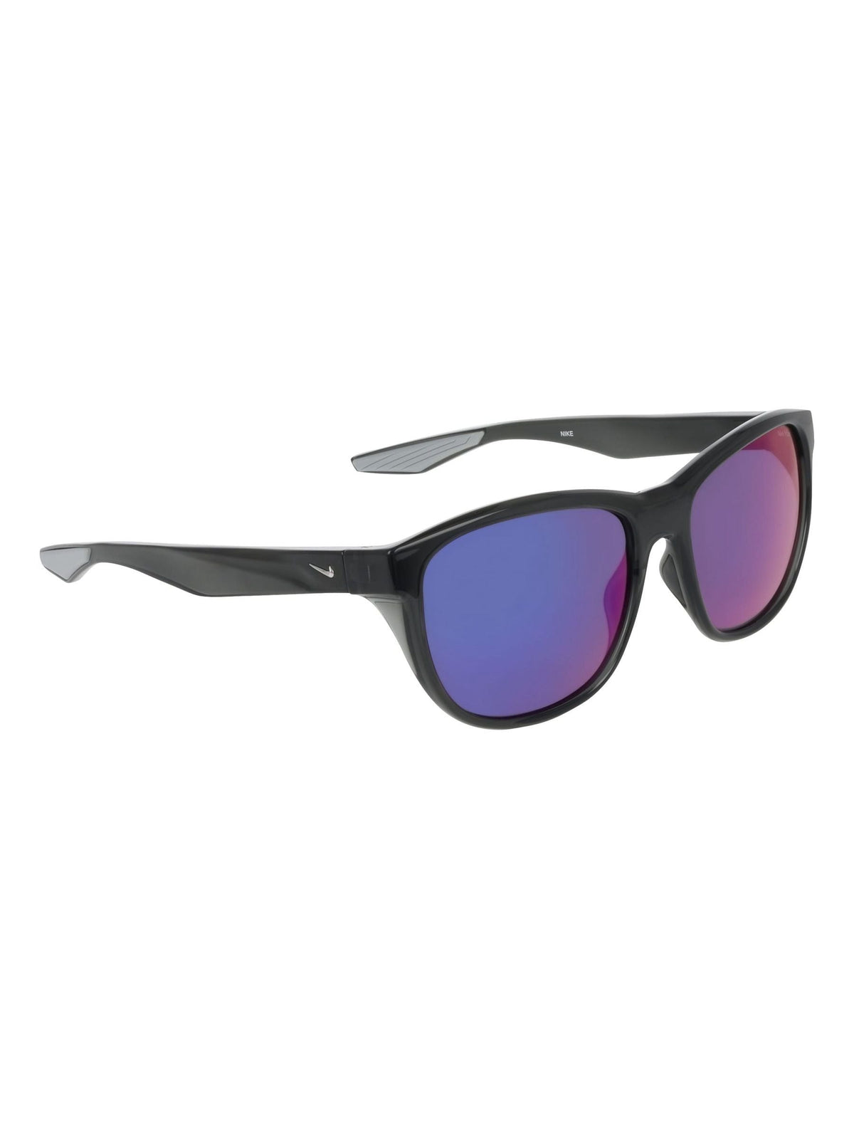 Nike grey Explore Flow sunglasses with UV protection - British product