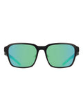 Nike black sunglasses with metal frame, UK version