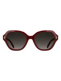Longchamp Brown Lo801S sunglasses acetate frame - British product