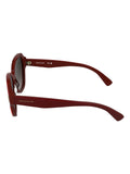 Longchamp Brown Lo801S sunglasses acetate frame - British product