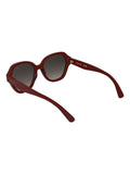 Longchamp Brown Lo801S sunglasses acetate frame - British product