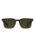 Lacoste Brown L6074S sunglasses, imported from the UK
