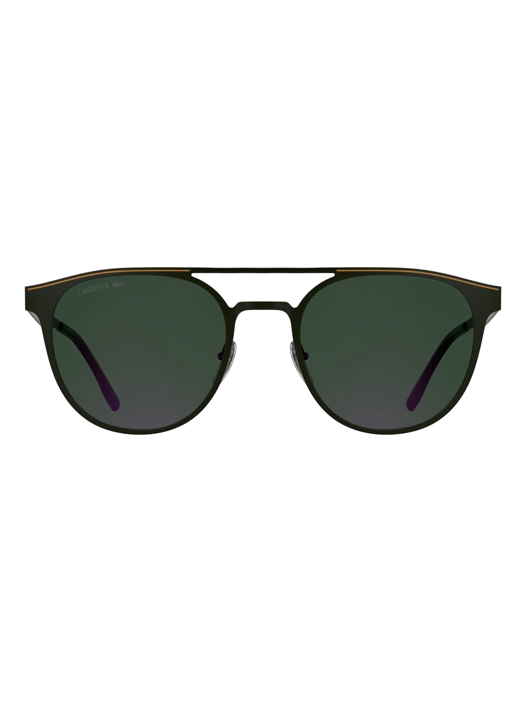 Lacoste Green L275S sunglasses - British product