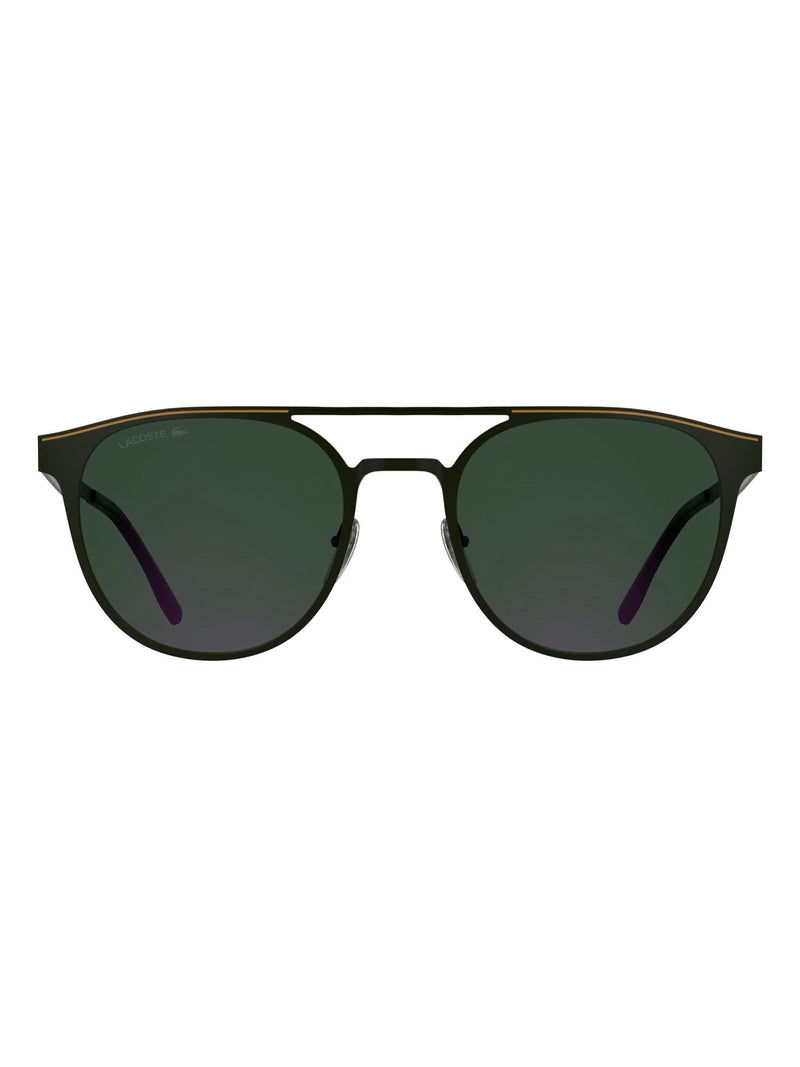 Lacoste Green L275S sunglasses - British product