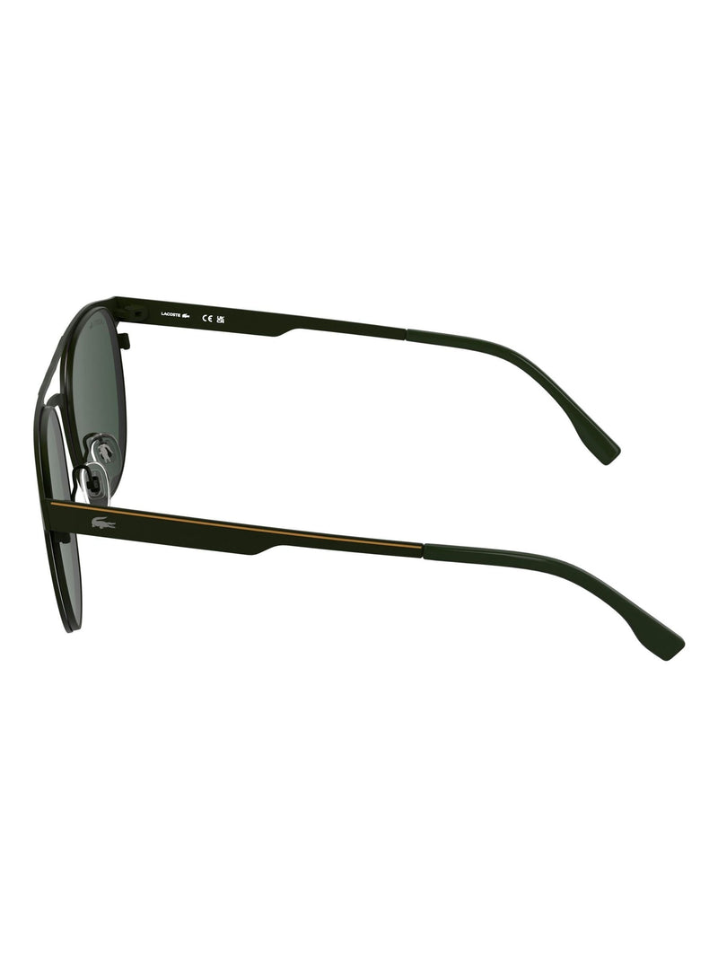 Lacoste Green L275S sunglasses - British product