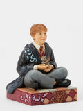 Jim Shore collectible figurine Ron Weasley small (British brand)