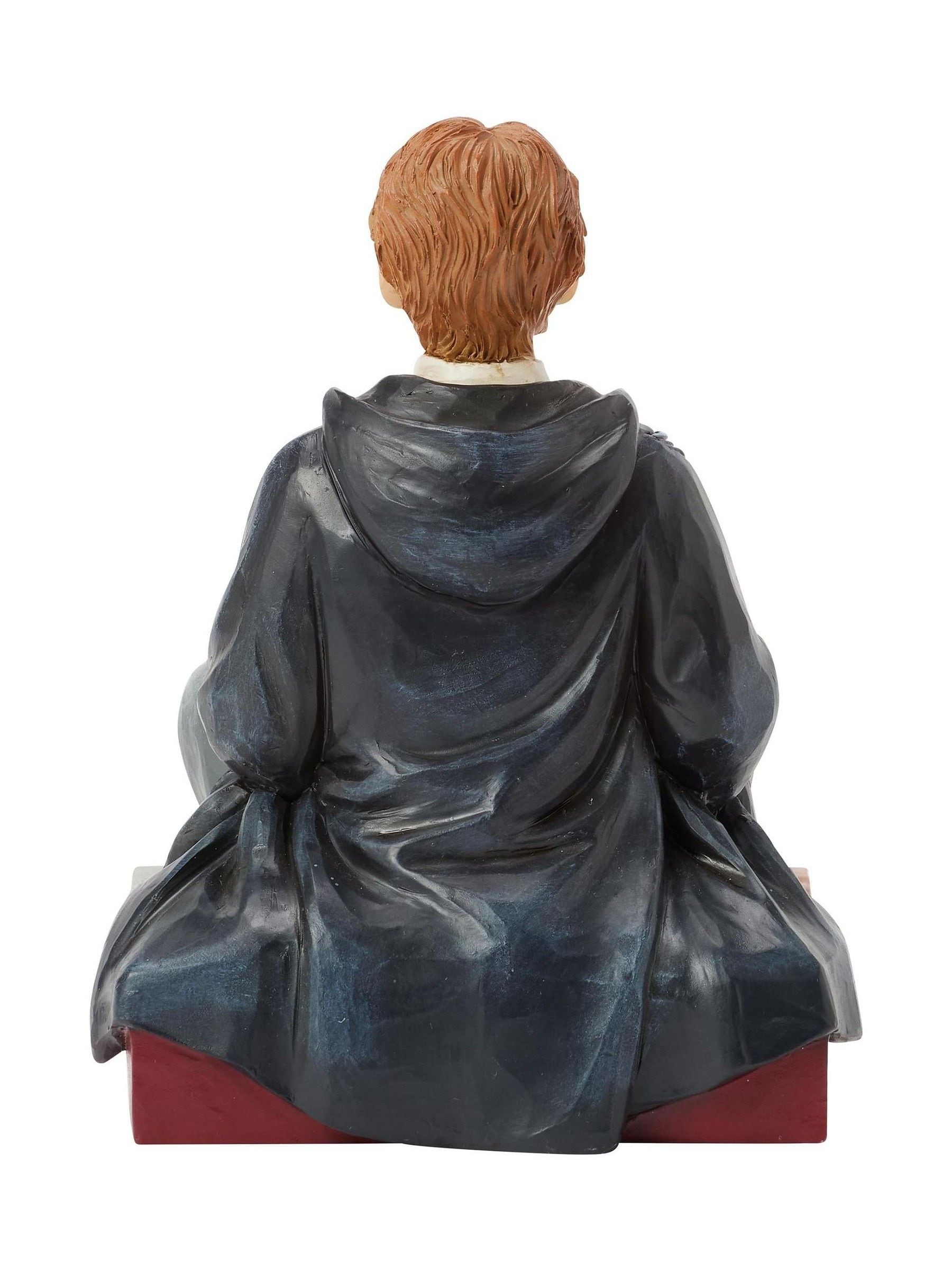Jim Shore collectible figurine Ron Weasley small (British brand)