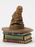 Harry Potter multicolour Sorting Hat mini figurine 9cm (British brand)