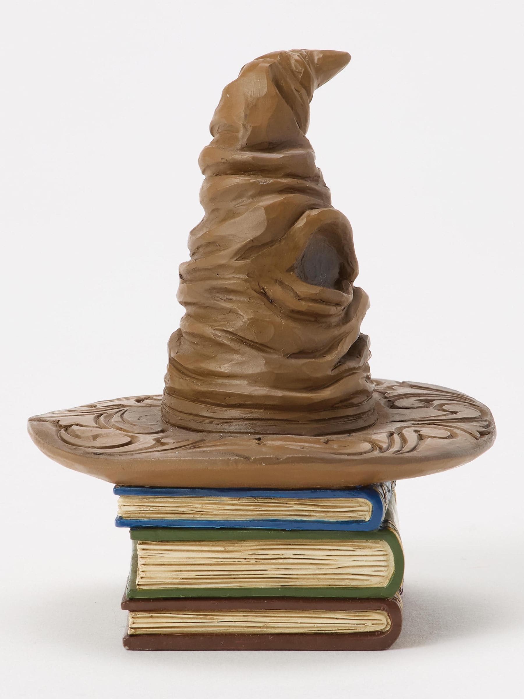 Harry Potter multicolour Sorting Hat mini figurine 9cm (British brand)