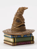 Harry Potter multicolour Sorting Hat mini figurine 9cm (British brand)