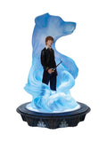 Harry Potter Ron and Patronus figurine - British product