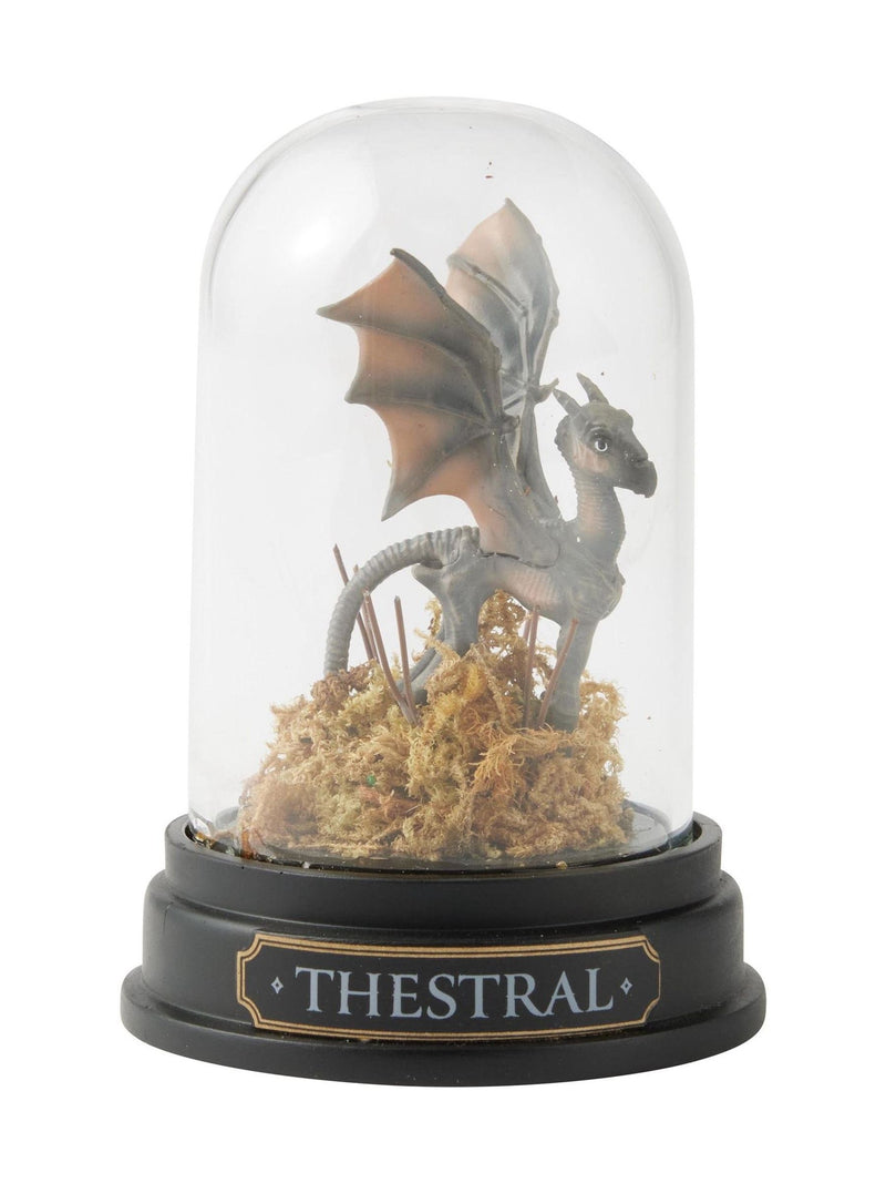 Harry Potter multicolour Thestral curiosity cloche 9.5cm, UK version