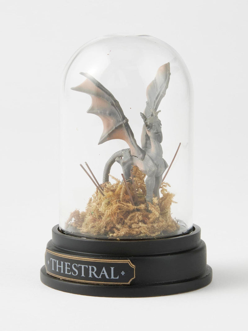 Harry Potter multicolour Thestral curiosity cloche 9.5cm, UK version