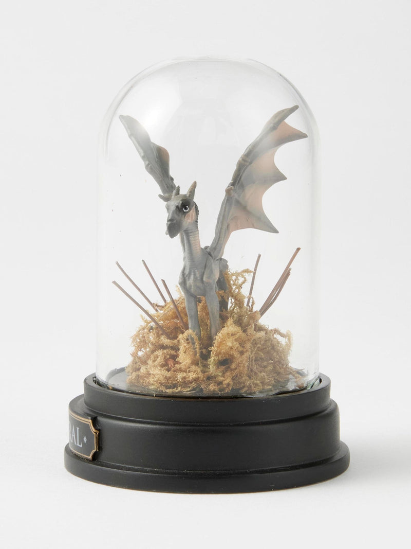 Harry Potter multicolour Thestral curiosity cloche 9.5cm, UK version
