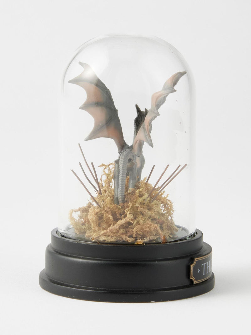 Harry Potter multicolour Thestral curiosity cloche 9.5cm, UK version