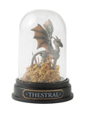 Harry Potter multicolour Thestral curiosity cloche 9.5cm, UK version