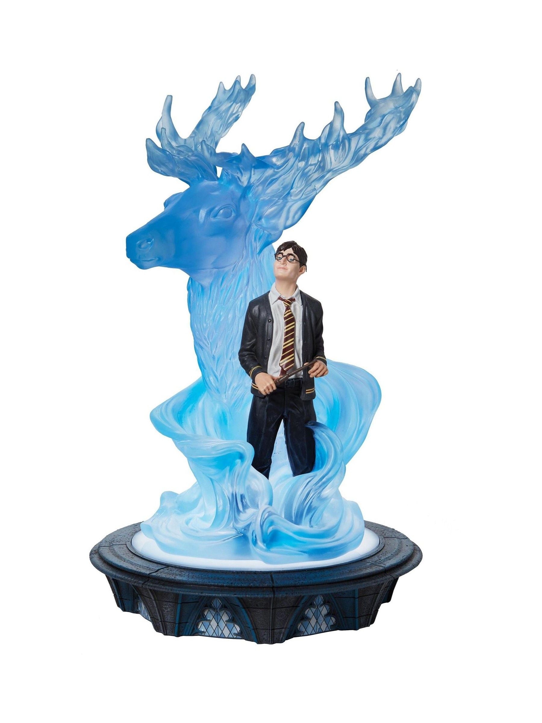 Harry Potter Patronus figurine 32cm (British brand)