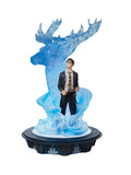 Harry Potter Patronus figurine 32cm (British brand)