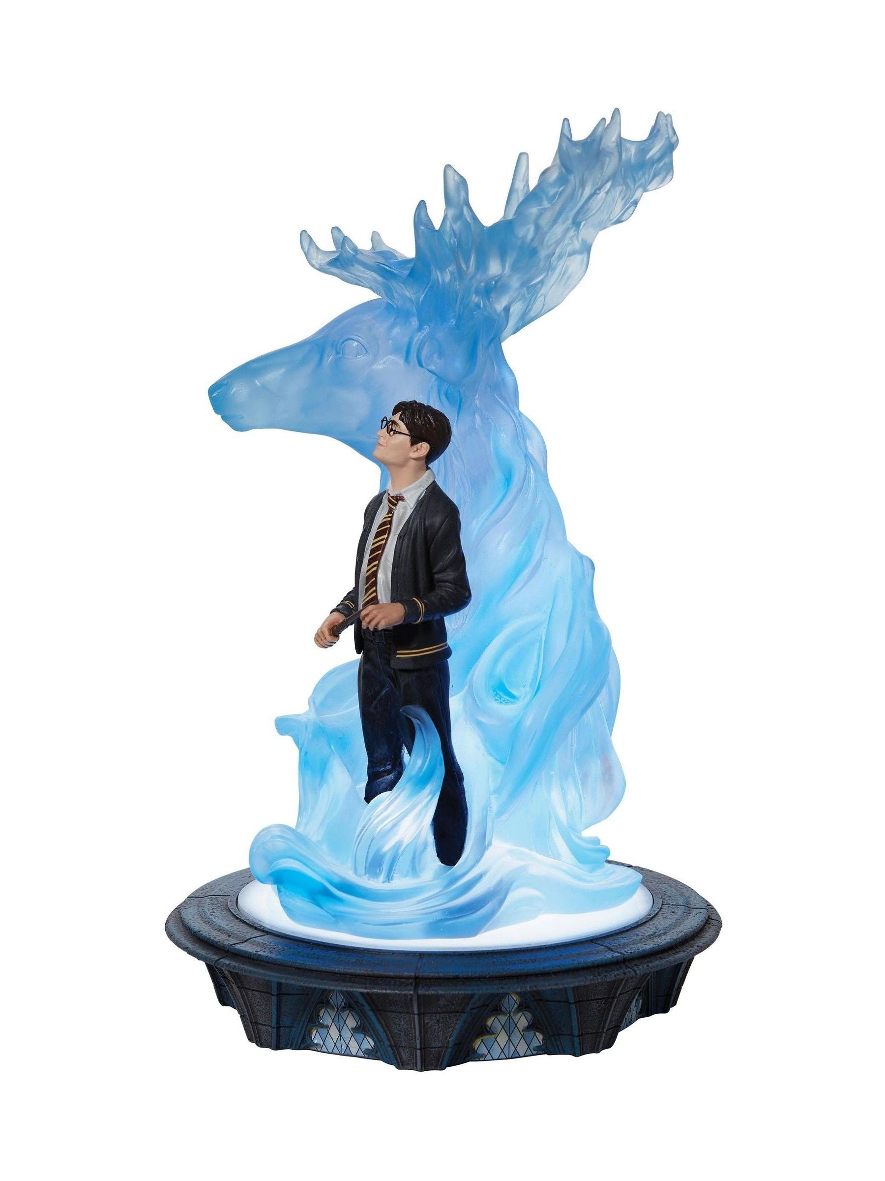 Harry Potter Patronus figurine 32cm (British brand)