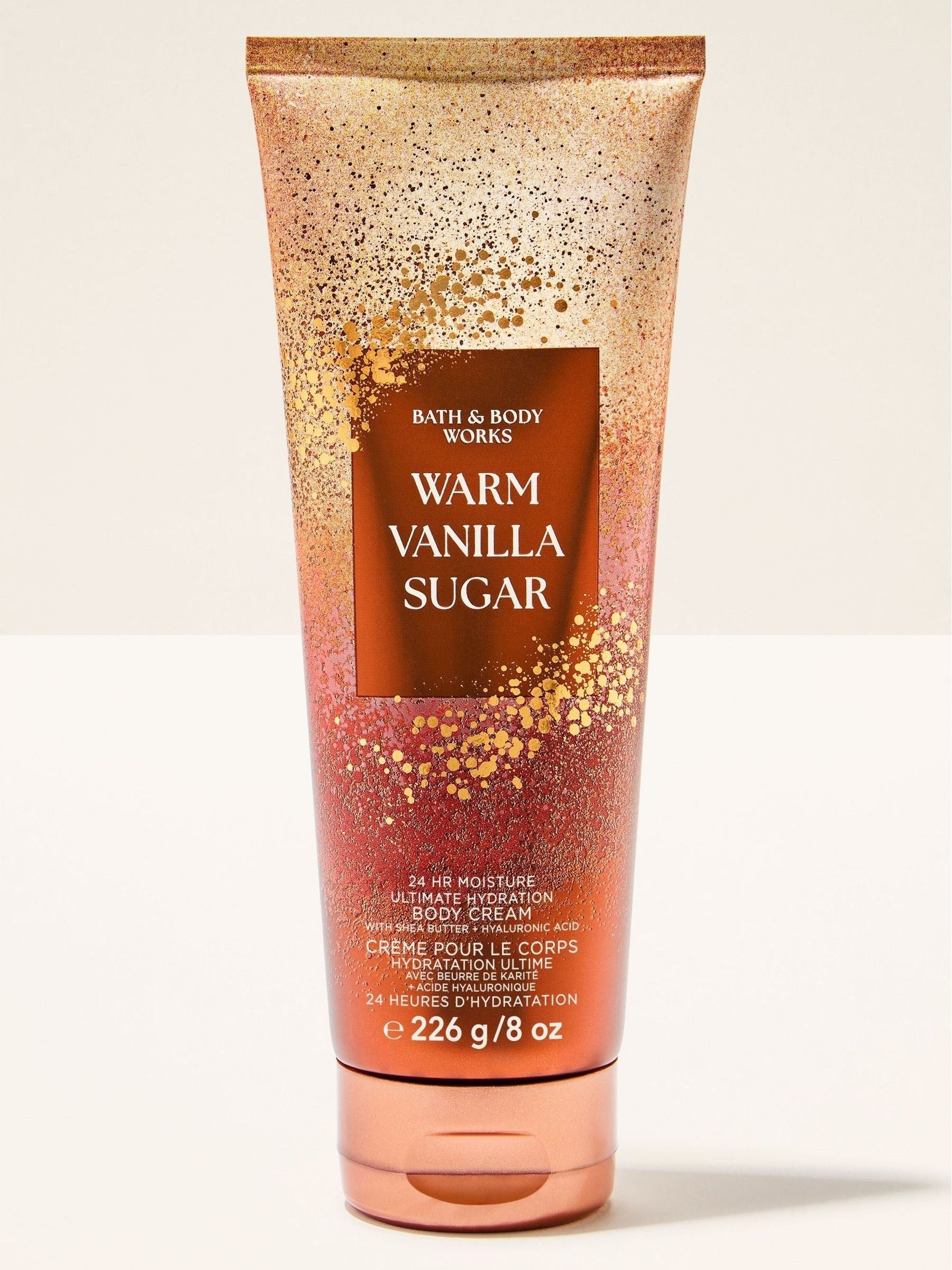 Bath & Body Works Japanese Cherry Blossom Body Cream 226g