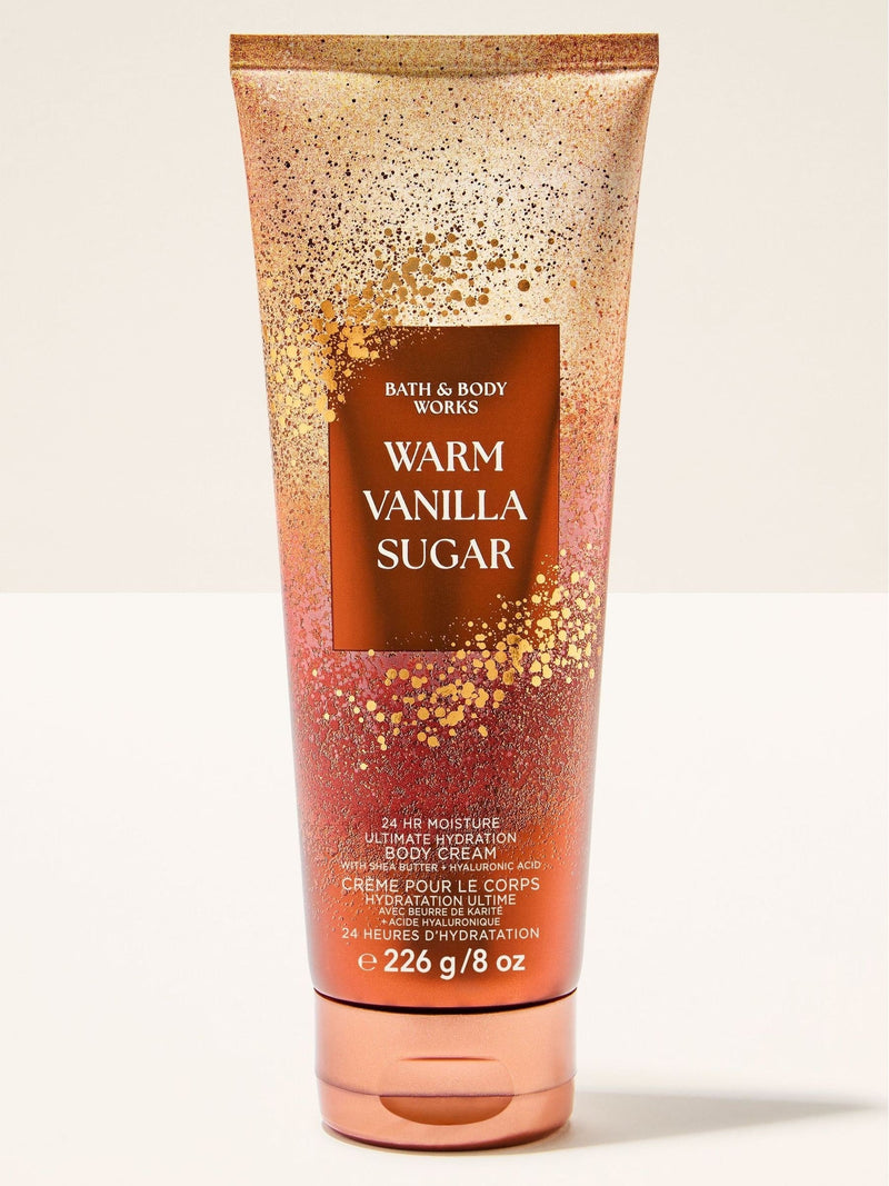 Bath & Body Works Japanese Cherry Blossom Body Cream 226g