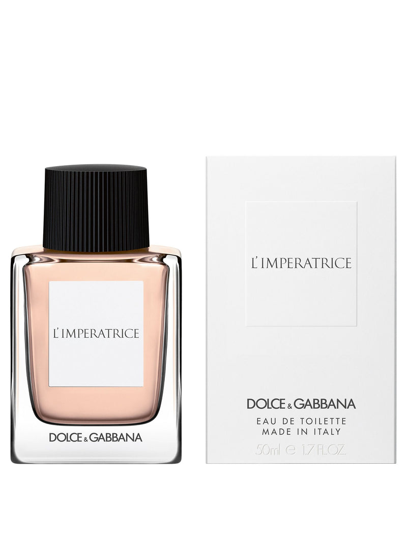 Dolce & Gabbana LImperatrice Eau de Toilette Spray 100ml