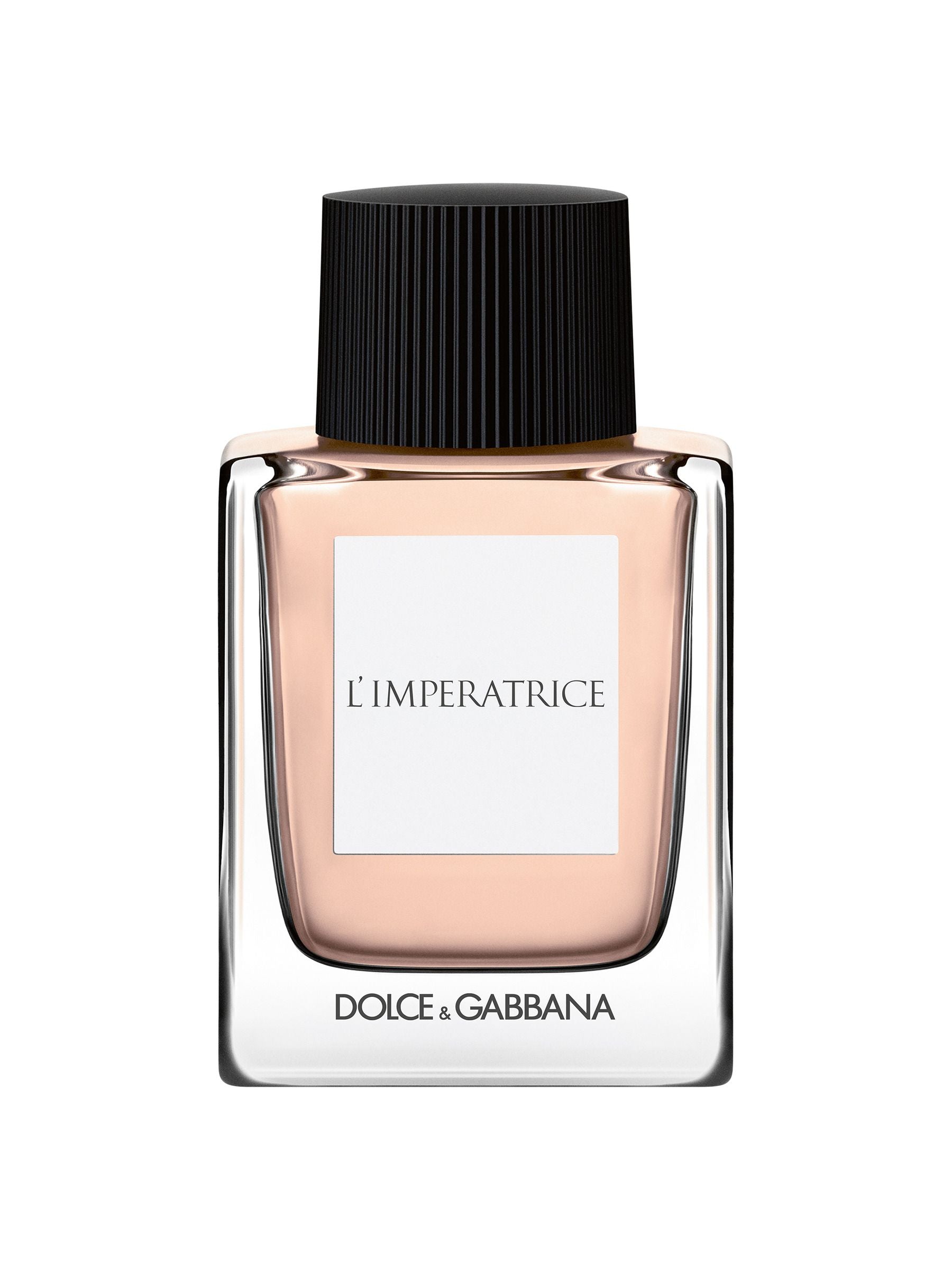 Dolce & Gabbana LImperatrice Eau de Toilette Spray 100ml