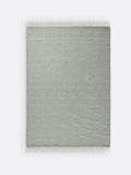La Redoute Green Azalée indoor outdoor rug - British product