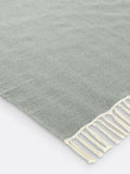 La Redoute Green Azalée indoor outdoor rug - British product