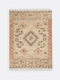 La Redoute Navaja aged effect kilim rug 200x290cm, UK version