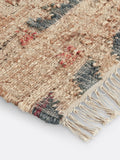 La Redoute Navaja aged effect kilim rug 200x290cm, UK version