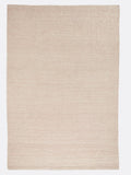 La Redoute Intérieurs Sand Hamea Rug with Knitted Effect