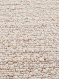 La Redoute Intérieurs Sand Hamea Rug with Knitted Effect