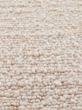 La Redoute Intérieurs Sand Hamea Rug with Knitted Effect